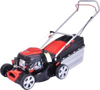 Газонокосилка бензиновая GEOS Classic 42 P-S