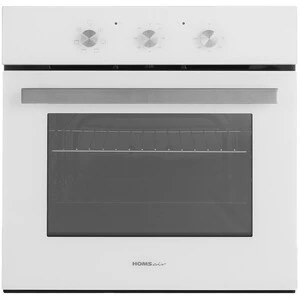 Шкаф духовой электрический HOMSair OES657WH