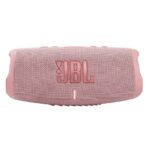 Портативная колонка 40W PINK CHARGE 5 JBL