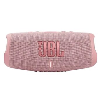 Портативная колонка 40W PINK CHARGE 5 JBL