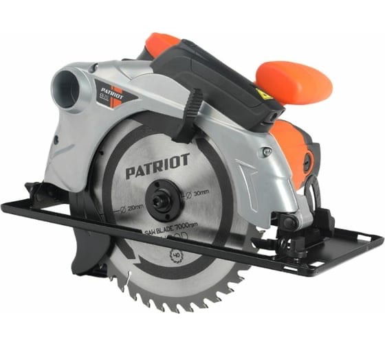 f138bc214043c2dc189cdc3bd6b842b4.jpg Пила циркулярная PATRIOT CS 212