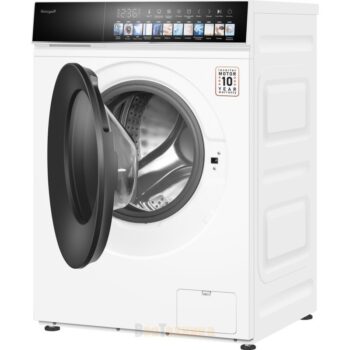 Стиральная машина Weissgauff WMD 59211 Touch Inverter