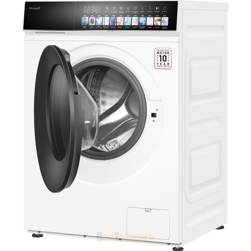 f1e0a7cb676416049ba22f4ab87b34f8.jpg Стиральная машина Weissgauff WMD 59211 Touch Inverter