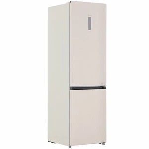 f22d6ff7678c47f758acb6b62c0cba0a.jpg Холодильник Midea MDRB521MIE33OD 2-хкамерн. бежевый инвертер