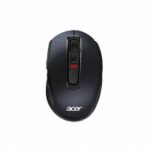 Мышь Acer OMR060 черный оптич. 1600dpi беспров. USB 6but (ZL.MCEEE.00C)