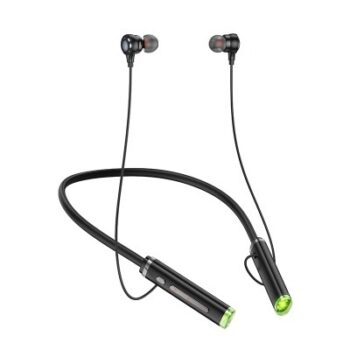 Наушники HOCO ES72 BLACK