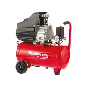 f354aa41e16d69387ae1f1f4cca4e9d5.jpg Компрессор воздушный DC1500L/50, 1,5 кВт, 50 л, 210 л/мин// MTX
