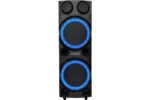 Минисистема Digma MS-14 черный 600Вт/FM/USB/BT/micro SD