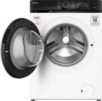 Стиральная машина Weissgauff WMD 61212 Inverter Steam