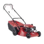 Газонокосилка бензиновая AL-KO 4710 SP-A