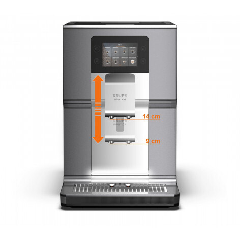 f62a91491038b87359117370b1a5aca0.jpg Кофемашина Krups Intuition Preference+ EA875E10 (б/у)