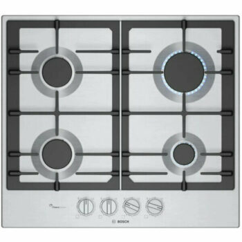 Варочные панели газовые 60 см BOSCH PCP6A5I90M (T2)