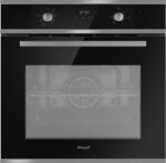 Духовой шкаф Weissgauff EOM 388 PDX Steam Clean