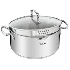 Кастрюля TEFAL Duetto+ G7194656