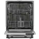 Встраиваемая посудомоечная машина 60CM DI 4C68 869894000010 INDESIT