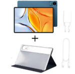 Планшет Teclast T70 G99 8C/8Gb/256Gb 14" IPS 1920x1200/4G/0.08/серый/BT/13Mpix/8Mpix/10000mAh