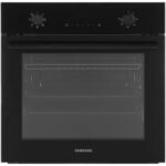 Духовой электрический шкаф NV68A1145RK/WT SAMSUNG