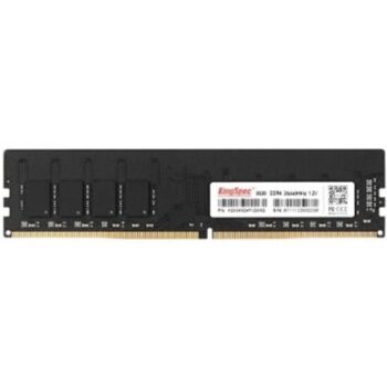 Память DDR4 8GB 2666MHz Kingspec KS2666D4P12008G RTL PC4-21300 CL18 DIMM 288-pin 1.2В single rank RT