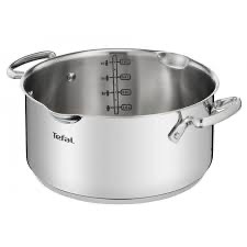 Кастрюля TEFAL Duetto+ G7194456