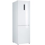 Холодильник-морозильник Haier CEF535AWG