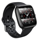 Смарт-часы HOCO Y36 BLACK