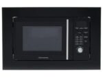Встраиваемая микроволновая печь SLM ES21D