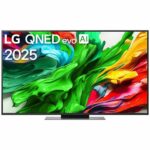 Телевизор OLED LG 65" OLED65B4RLA.ARUG Smart черный/4K Ultra HD/120Hz/DVB-T2/DVB-C/DVB-S2/USB/WiFi