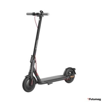 Электросамокат Xiaomi Electric Scooter 4 Lite EU