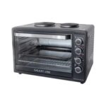 Мини-печь Galaxy LINE GL 2605 объем 68л, мощность 3800 Вт