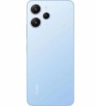 Смартфон Xiaomi Redmi 12 4+128 M19E/Sky Blue|6.79"FHD+/IPS/90 Hz/MTK G88/And 13/50+8+2MP/8MP/5000mAh