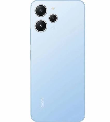 fabe59fb2f14543862afa732f72e8240.jpg Смартфон Xiaomi Redmi 12 4+128 M19E/Sky Blue|6.79"FHD+/IPS/90 Hz/MTK G88/And 13/50+8+2MP/8MP/5000mAh