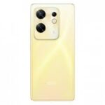 Смартфон Infinix Zero 30 X6731B 256Gb 8Gb золотистый 3G 4G 2Sim 6.78" AMOLED 1080x2400 And13 108Mpix
