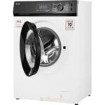 Стиральная машина Weissgauff WM 45127 Inverter Steam Touch