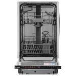 Посудомоечная машина Bosch SPV 2IKX54Q