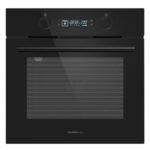 Шкаф духовой электрический HOMSair OEM606BK2