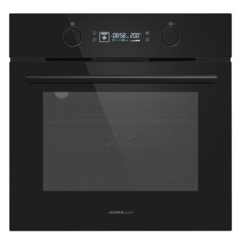Шкаф духовой электрический HOMSair OEM606BK2