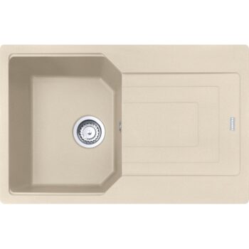 Кухонная мойка FRANKE Urban UBG 611-78 бежевый (114.0595.338)