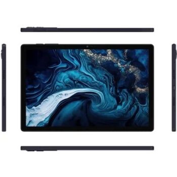 Планшет Digma Pro HIT 18 T606/8Gb/128Gb 10.5"/4G/фиолетовый IPS 1920x1200/Android 13/13Mpix/5Mpix/70