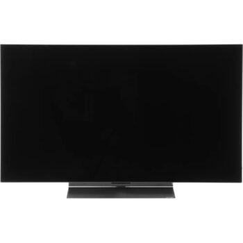 Телевизор OLED LG 48" OLED48C5RLA.ARUG Smart черный/серебристый/4K Ultra HD/120Hz/DVB-T/DVB-T2/DVB-C
