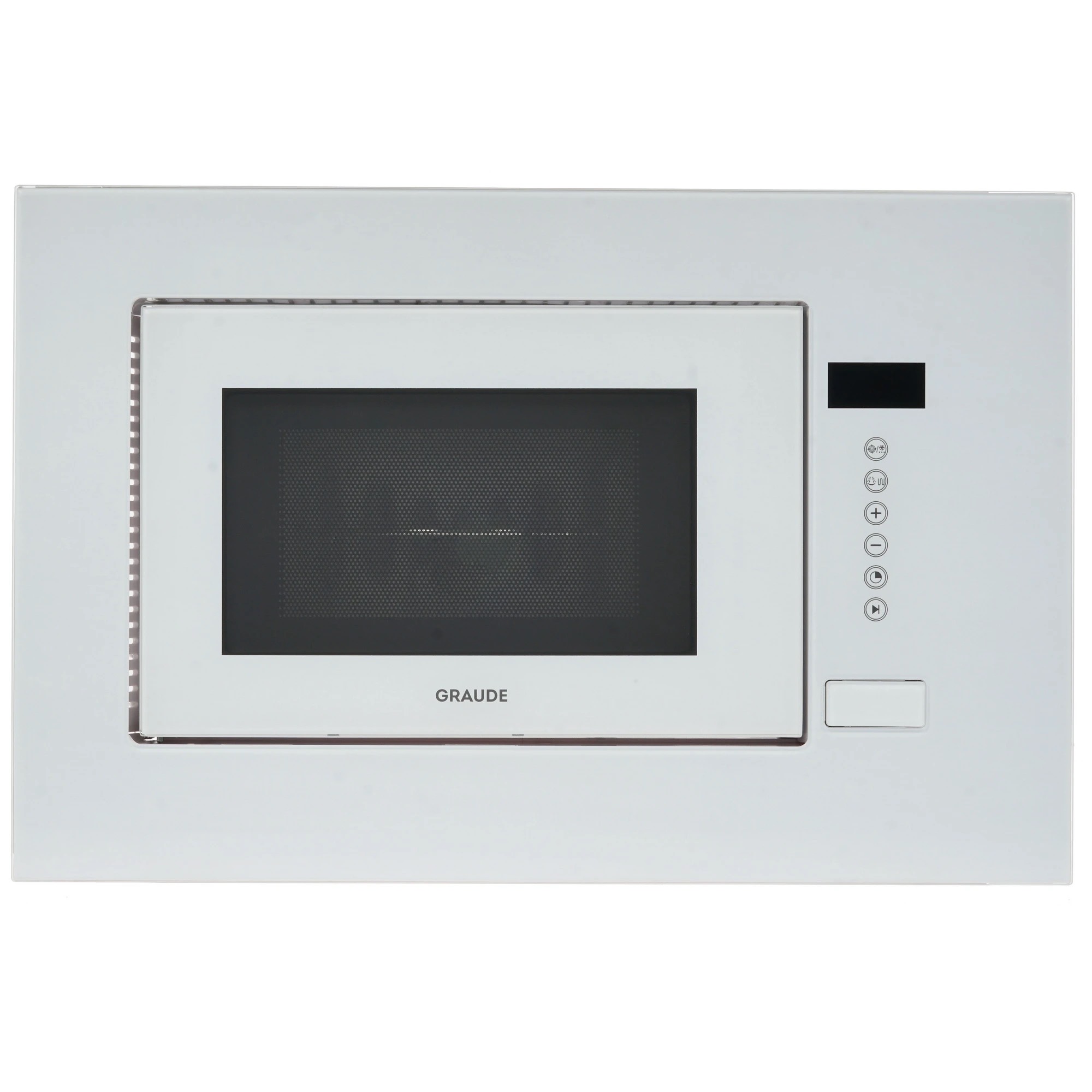 fda1fe99419803ffb7300756ac59e272.jpg Микроволновая печь Graude MWG 38.1 W