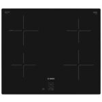 Варочная панель индукционная 60 см BOSCH PUG61KAA5E