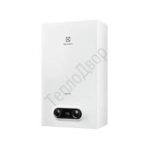 Колонка газовая Electrolux GWH 12 NanoPlus 2.0