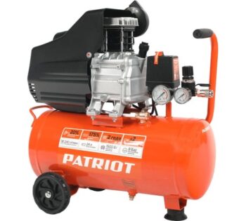 Компрессор Patriot поршневой масляный EURO 24-240
