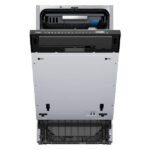 Посудомоечная машина Haier HDWE11-396RU