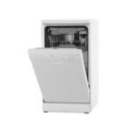 Посудомоечная машина Weissgauff DW 6114 Inverter Touch AutoOpen White