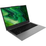 Ноутбук Digma Pro Fortis M i3 1215U/8Gb/SSD256Gb/15.6"/IPS/FHD/W11Pro/grey/4250mAh