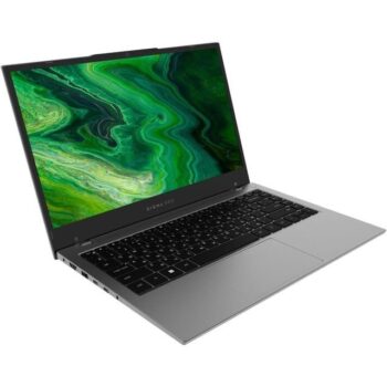 Ноутбук Digma Pro Fortis M i3 1215U/8Gb/SSD256Gb/15.6"/IPS/FHD/W11Pro/grey/4250mAh