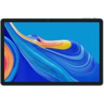 Планшет Digma Pro Edge G85/6Gb/128Gb 11"/4G/мятный In-Cell 1920x1200/Android 14/13Mpix/5Mpix/7000mAh