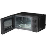 Микроволновая Печь Domfy DSB-MW101 19л. 700Вт черный