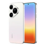 Смартфон HUAWEI Pura 90s Pro 12+512 Coconut White